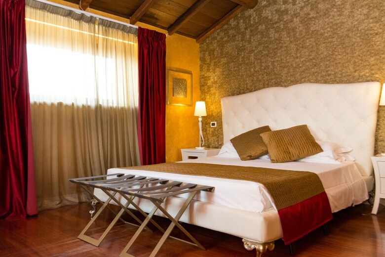Cola Di Rienzo Luxury Penthouse