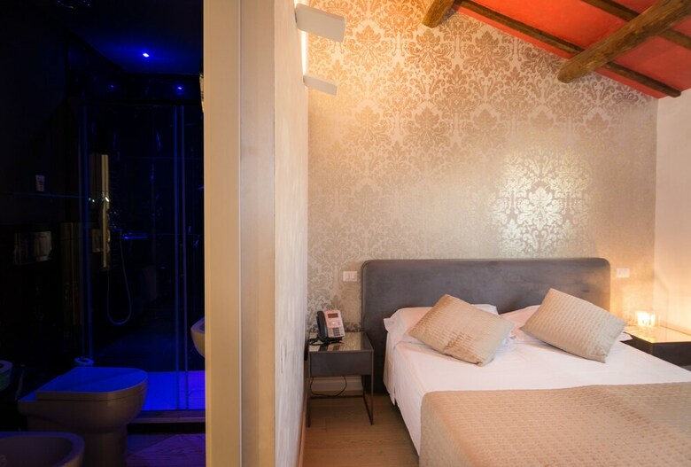 Cola Di Rienzo Luxury Penthouse
