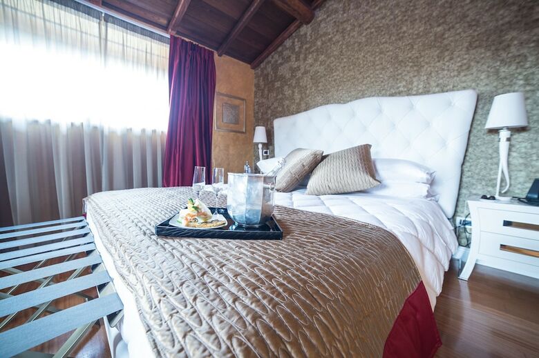 Cola Di Rienzo Luxury Penthouse
