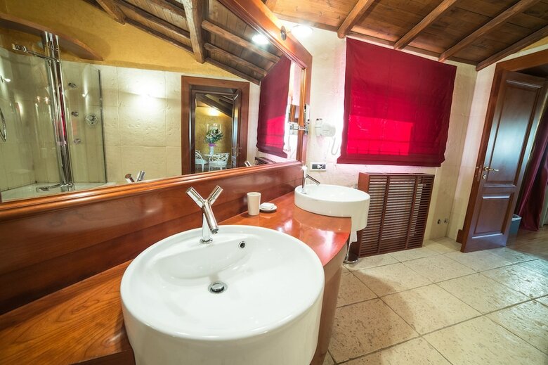 Cola Di Rienzo Luxury Penthouse