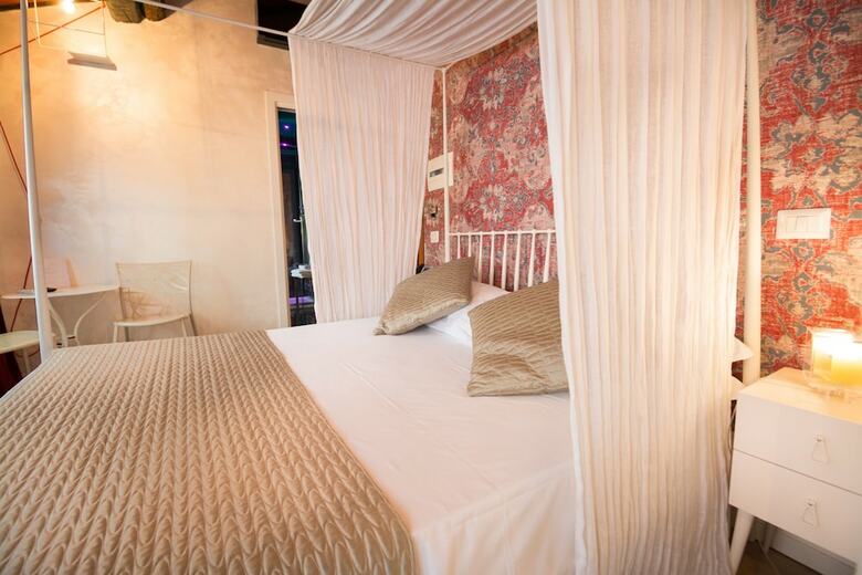 Cola Di Rienzo Luxury Penthouse