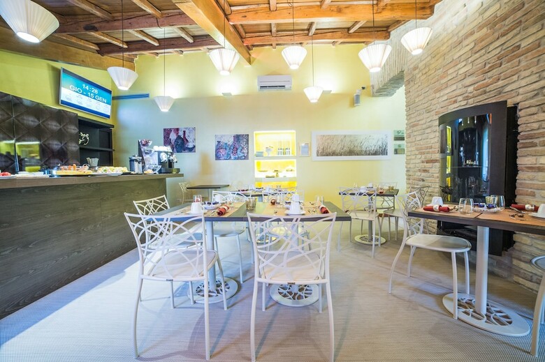 Cola Di Rienzo Luxury Penthouse