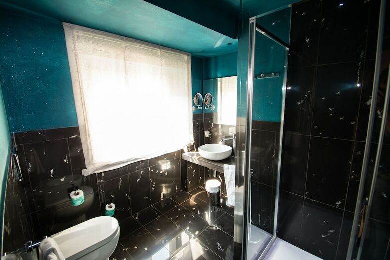 Cola Di Rienzo Luxury Penthouse
