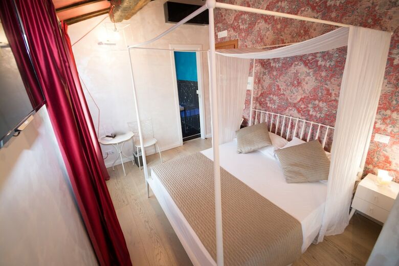 Cola Di Rienzo Luxury Penthouse