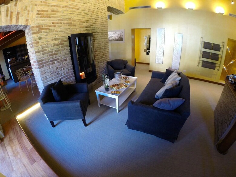 Cola Di Rienzo Luxury Penthouse