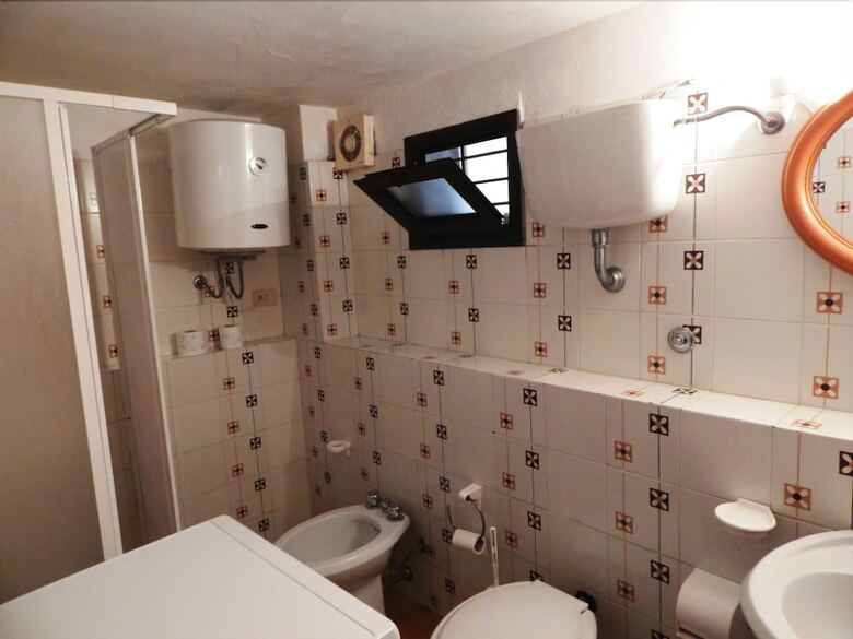 Apartamento Abitasardegna Pittulongu