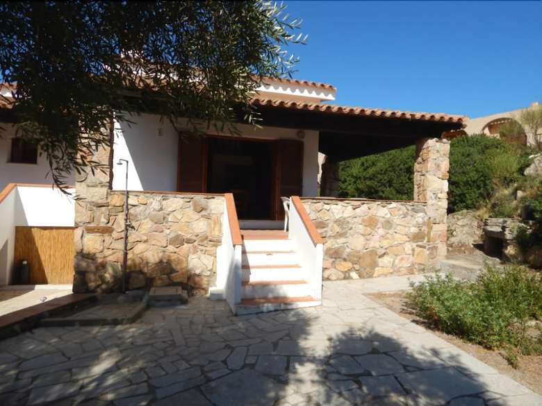 Apartamento Abitasardegna Pittulongu