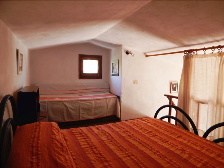 Apartamento Abitasardegna Pittulongu