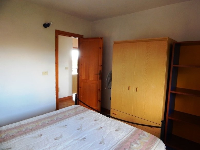Apartamento Abitasardegna Pittulongu