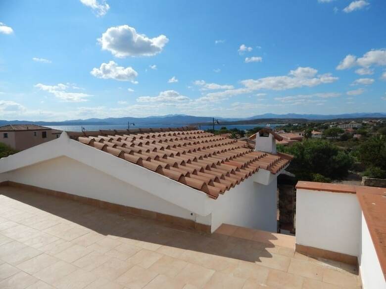 Apartamento Abitasardegna Pittulongu