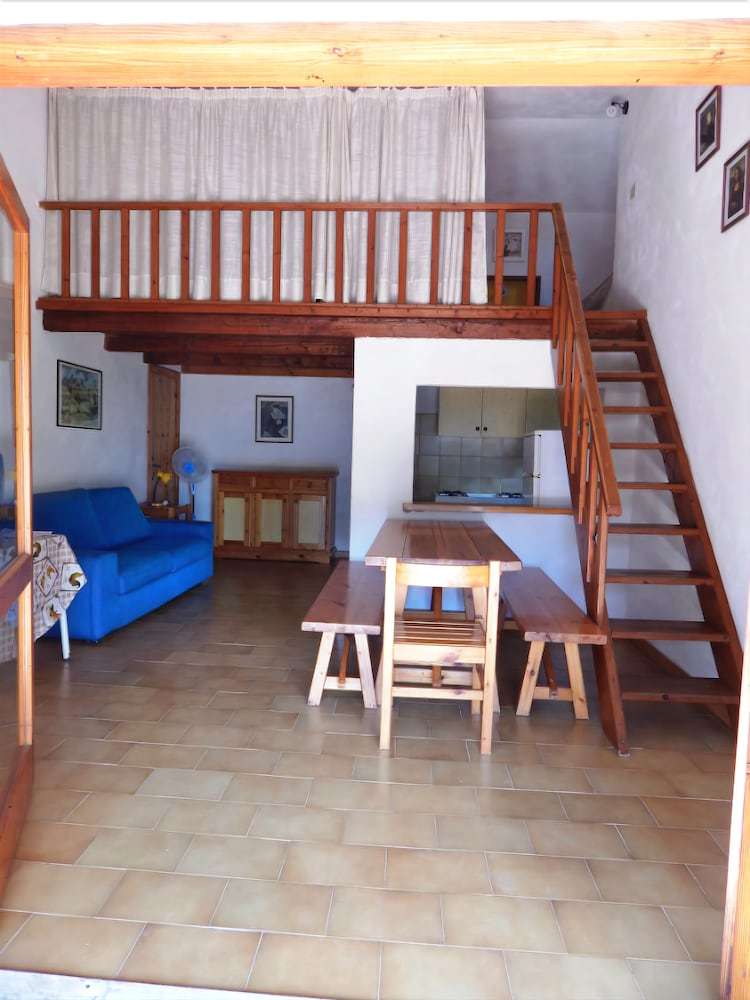 Apartamento Abitasardegna Pittulongu