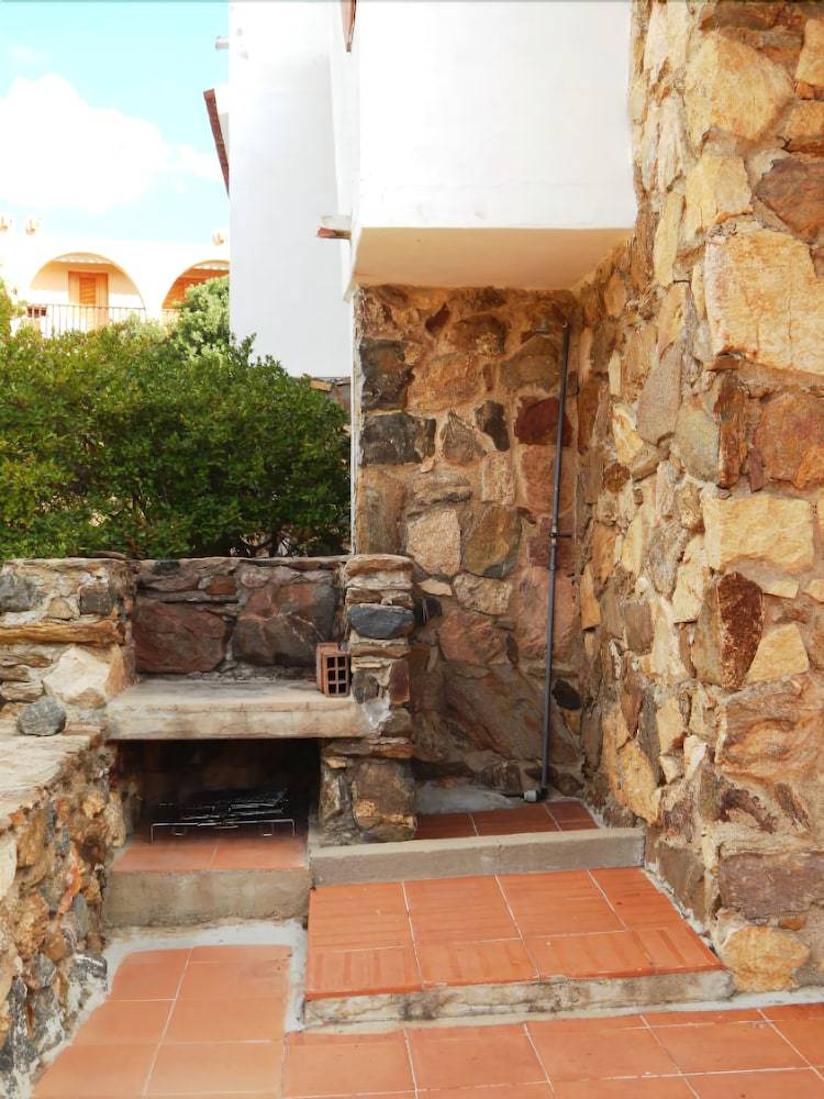 Apartamento Abitasardegna Pittulongu