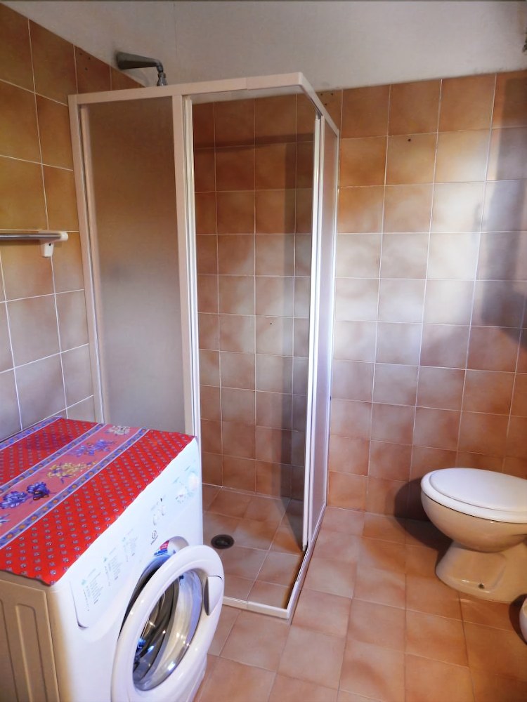 Apartamento Abitasardegna Pittulongu