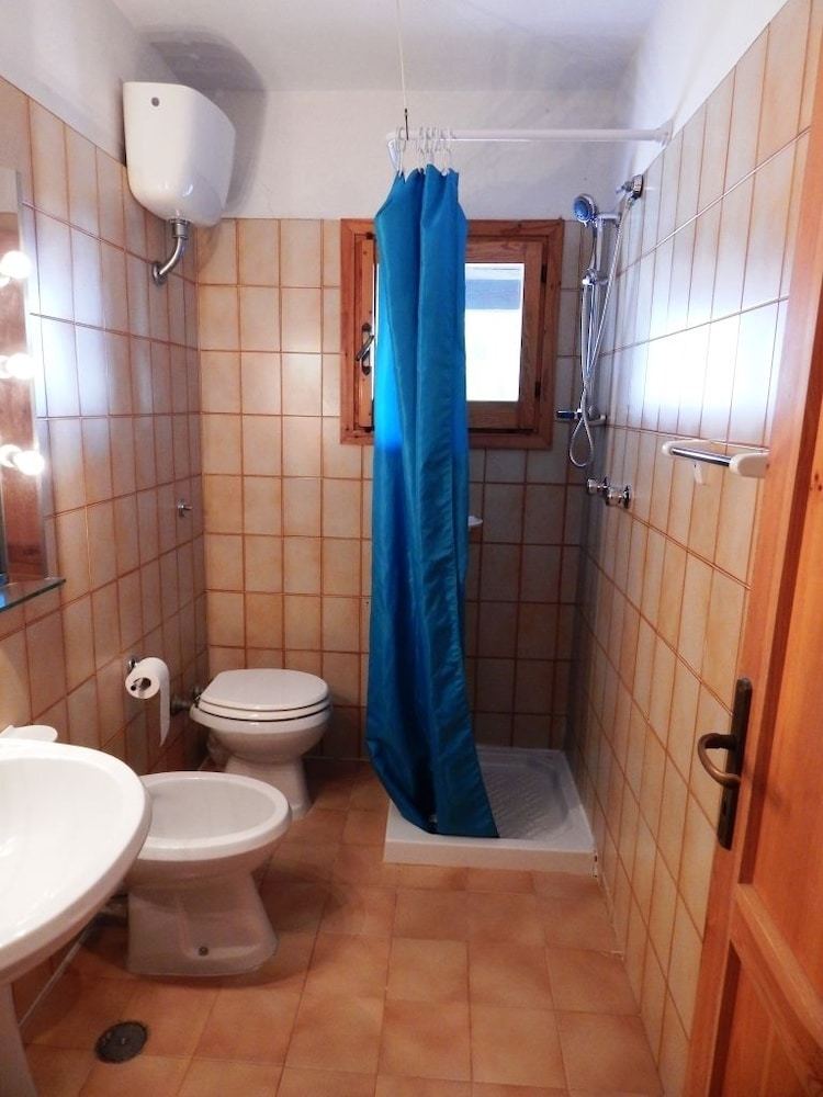 Apartamento Abitasardegna Pittulongu