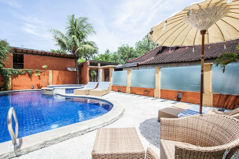 Aliz�e Villa