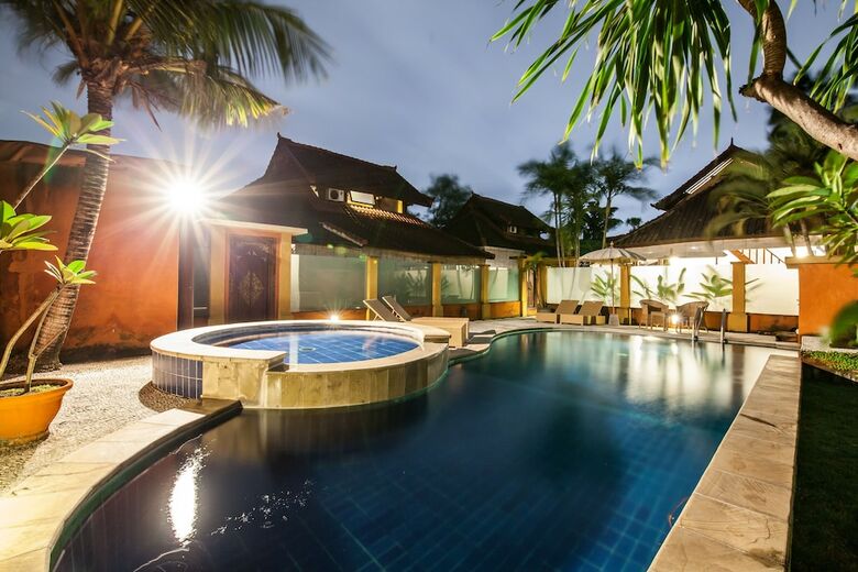 Aliz�e Villa