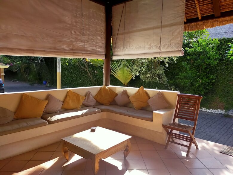 Aliz�e Villa