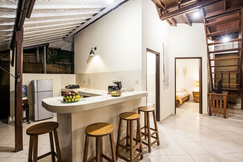Aliz�e Villa