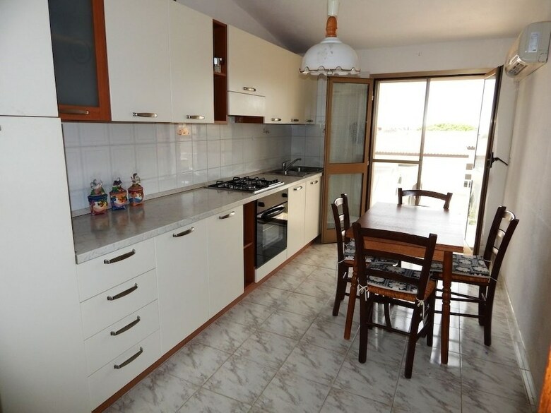 Apartamento Abitasardegna La Caletta