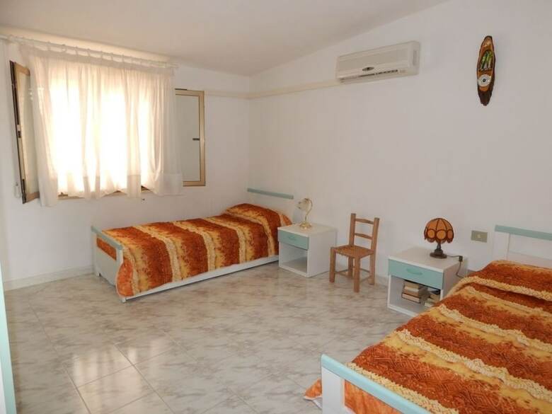Apartamento Abitasardegna La Caletta