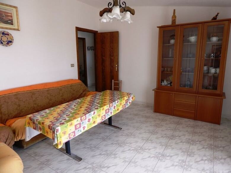 Apartamento Abitasardegna La Caletta