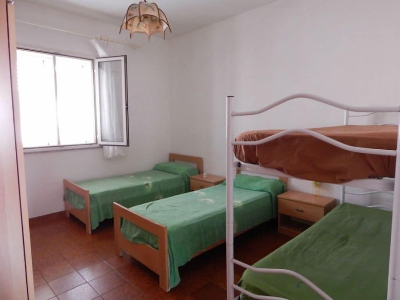 Apartamento Abitasardegna La Caletta