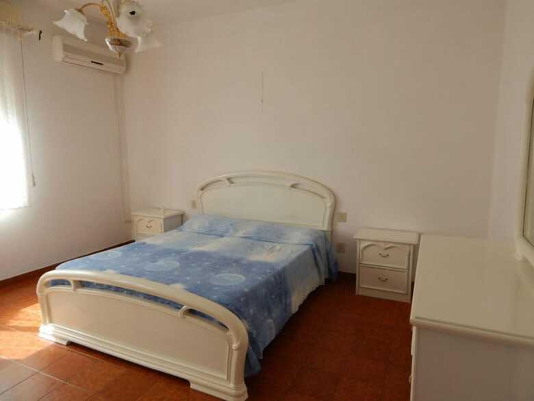 Apartamento Abitasardegna La Caletta