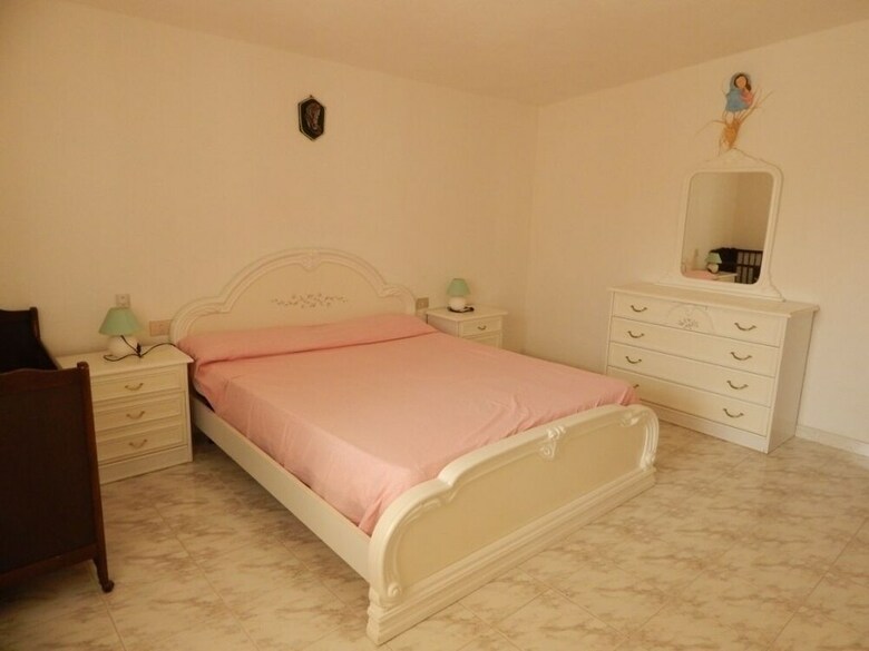 Apartamento Abitasardegna La Caletta