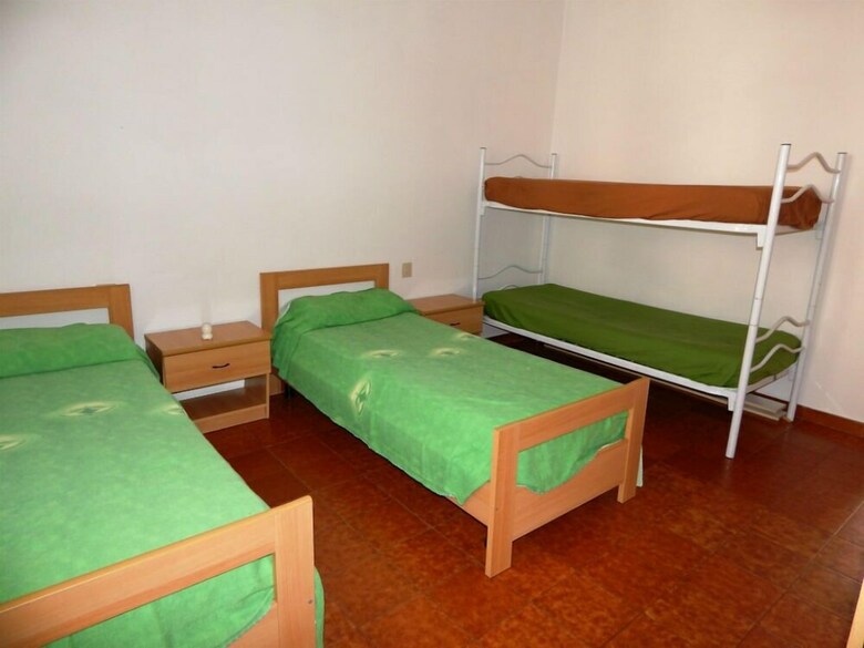 Apartamento Abitasardegna La Caletta