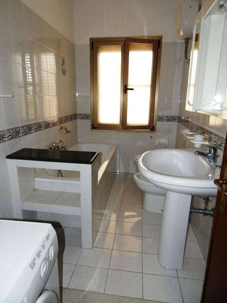 Apartamento Abitasardegna La Caletta