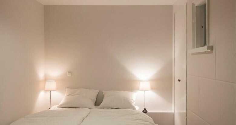 Herengracht Apartment
