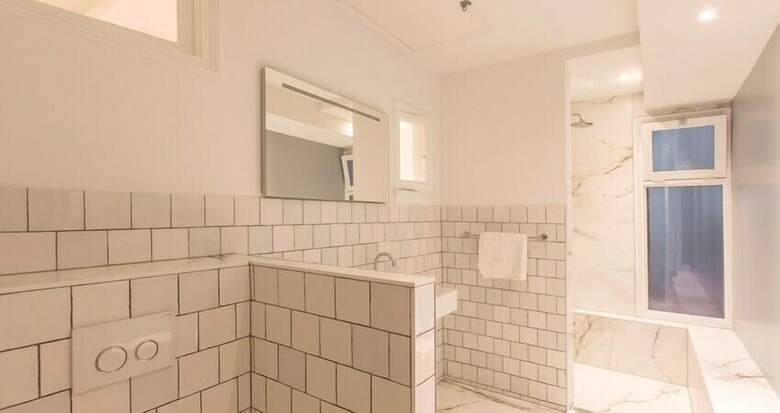 Herengracht Apartment