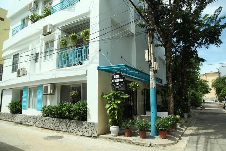 My An Dong Hotel