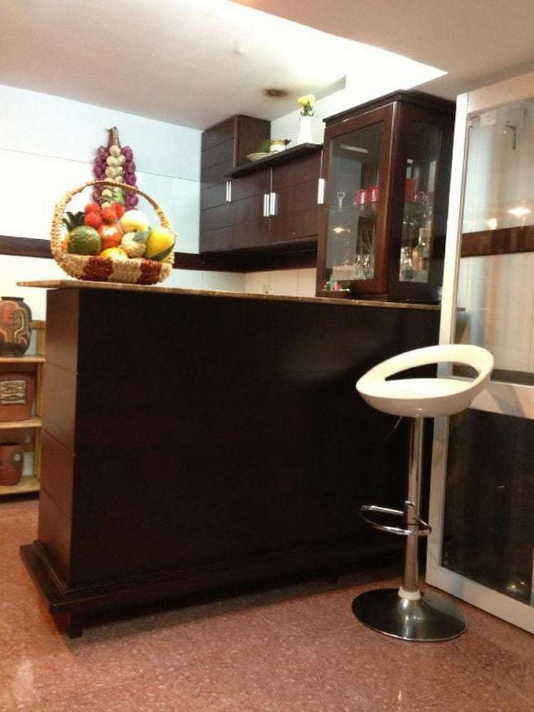 My An Dong Hotel