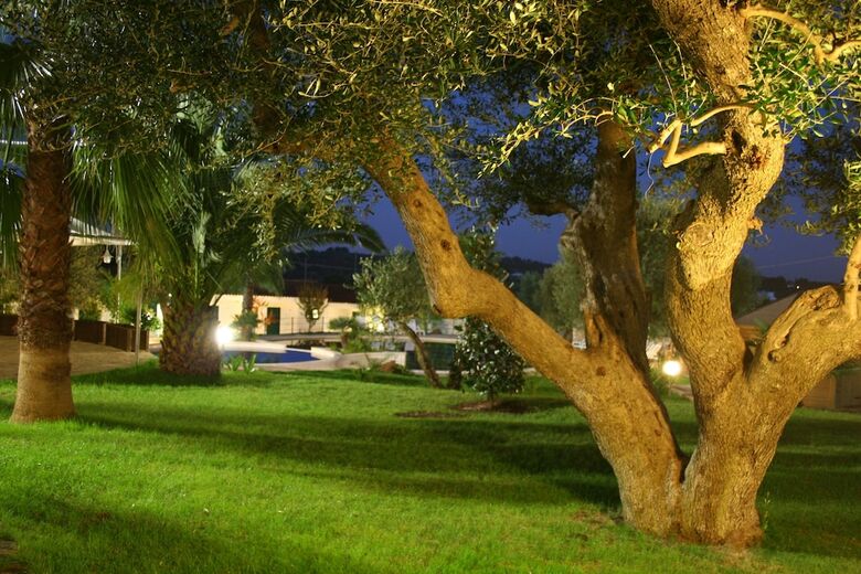 Hotel Citt� Bianca Country Resort