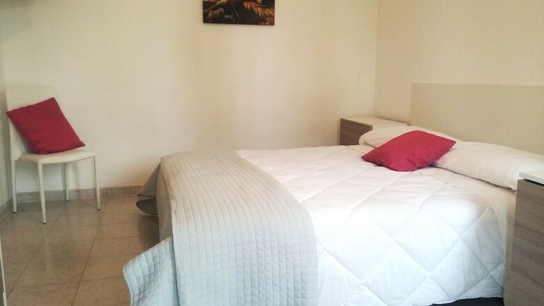 Hotel Citt� Bianca Country Resort