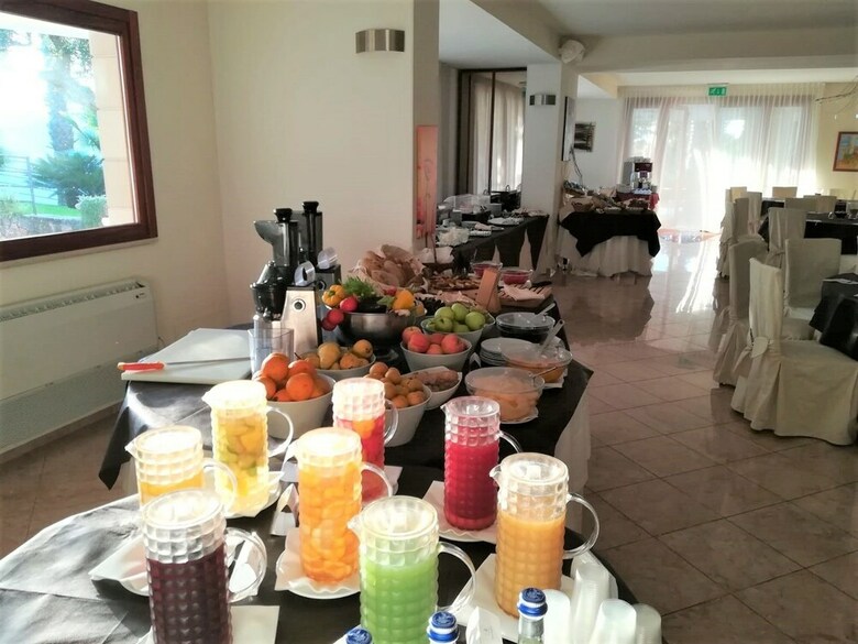 Hotel Citt� Bianca Country Resort