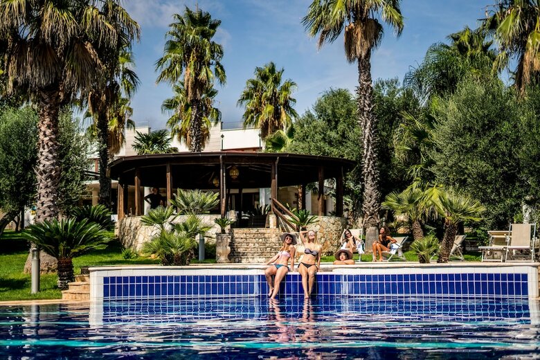 Hotel Citt� Bianca Country Resort