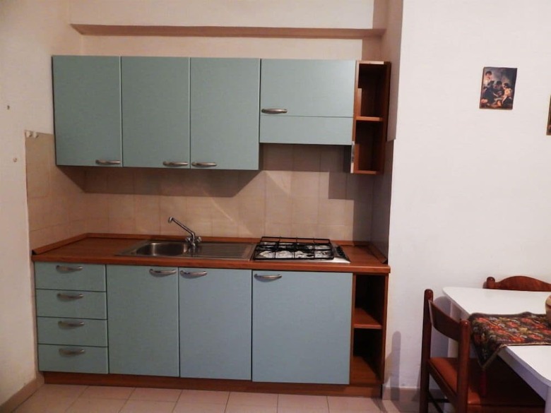 Apartamento Abitasardegna San Teodoro
