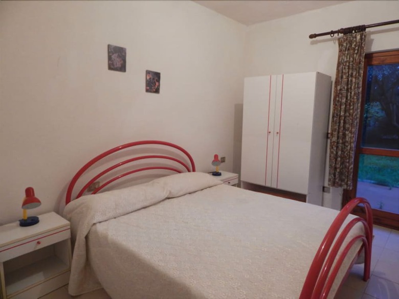 Apartamento Abitasardegna San Teodoro