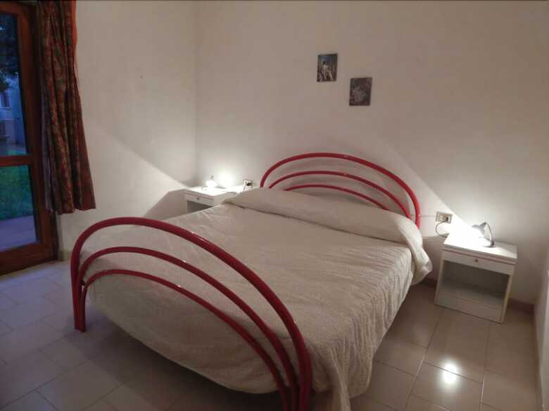 Apartamento Abitasardegna San Teodoro