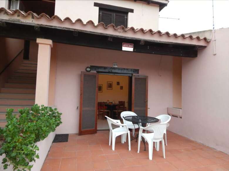 Apartamento Abitasardegna San Teodoro