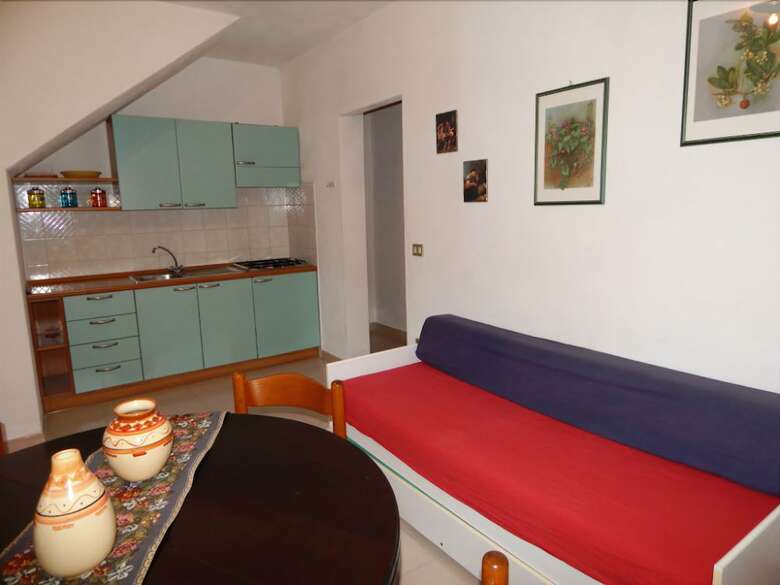 Apartamento Abitasardegna San Teodoro
