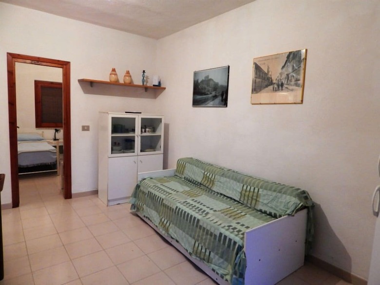 Apartamento Abitasardegna San Teodoro