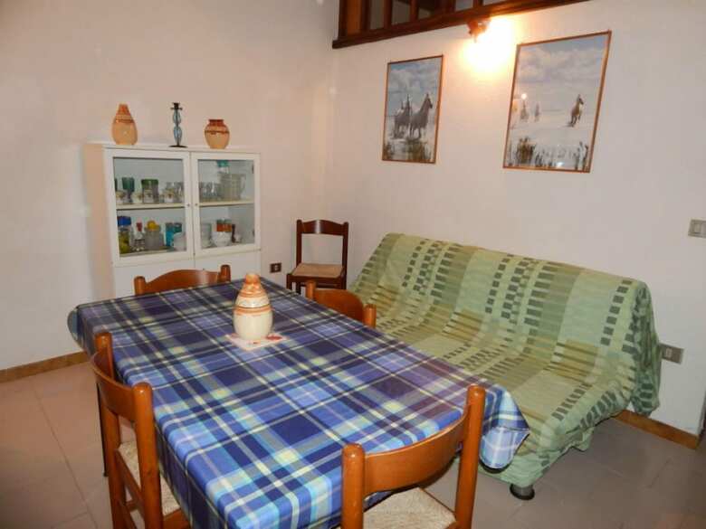 Apartamento Abitasardegna San Teodoro