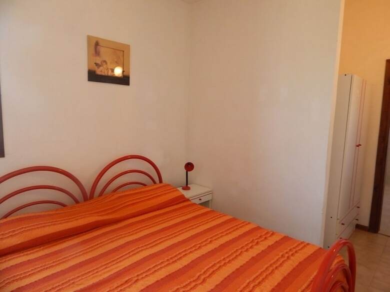 Apartamento Abitasardegna Golfo Aranci