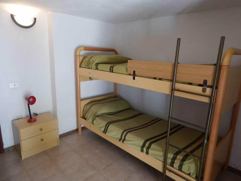 Apartamento Abitasardegna Golfo Aranci