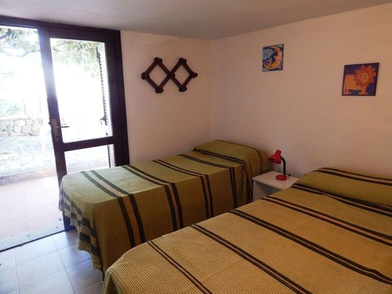Apartamento Abitasardegna Golfo Aranci