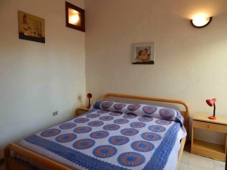 Apartamento Abitasardegna Golfo Aranci