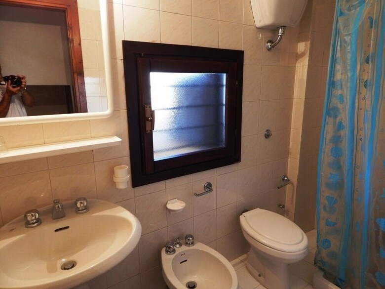 Apartamento Abitasardegna Golfo Aranci